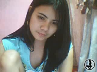 Webcam Performer CutePinay18 from live-webcam-sex.ws