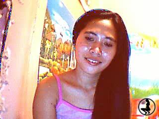 Webcam Performer asiansweetmay from live-webcam-sex.ws