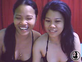 flirtyAsians69 is a lesbian performer live on Cams.AsiaBarGirlCams.Com