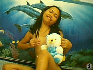Webcam Performer ACutiePie from live-webcam-sex.ws