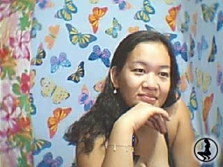 Webcam Performer LoveBomb from live-webcam-sex.ws