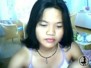 Webcam Performer HotPinay4u96 from live-webcam-sex.ws