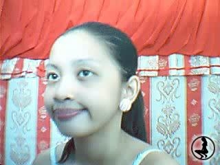 Webcam Performer cyberdove from live-webcam-sex.ws