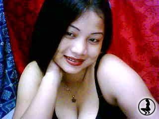 Webcam Performer Odhete from live-webcam-sex.ws