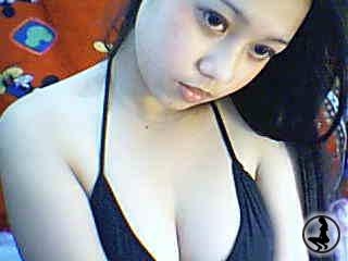 MaryChalsea live on AsiaBarGirlCams.com