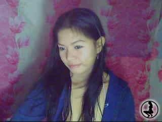 Webcam Performer amazingella from live-webcam-sex.ws
