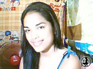 Webcam Performer Zhaquile from live-webcam-sex.ws