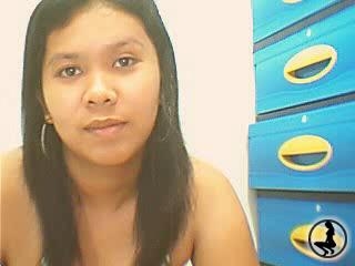 Webcam Performer NastySlave from live-webcam-sex.ws