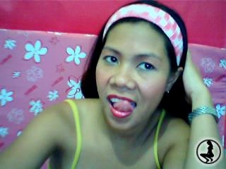 Webcam Performer sexyvalarie from live-webcam-sex.ws