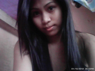 Petite Asian Cam