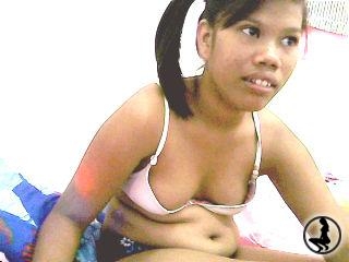 HotAsianBunny