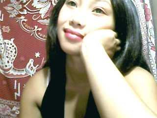 Lovely184u&rsquo;s Cam