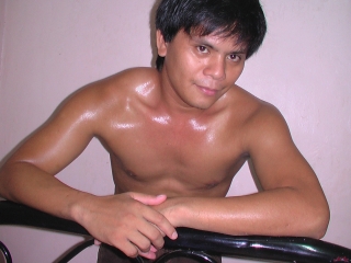 HotAsianGuy