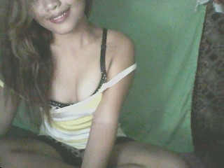xxsweetgurl Personal Photo