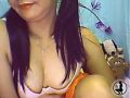 Jhonnah
Girls
30+,Party Girls