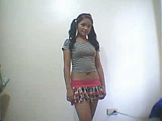 SexyJonna Personal Photo