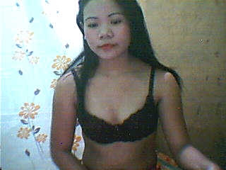 Petite Asian Cam