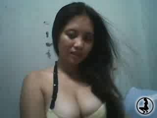 Petite Asian Cam